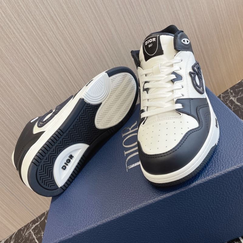 Christian Dior Sneakers